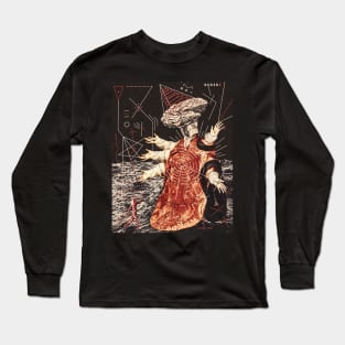 Demiurge Long Sleeve T-Shirt